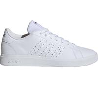 adidas Advantage Base 2 Mens Trainers White Stylish Casual Comfortable Shoes