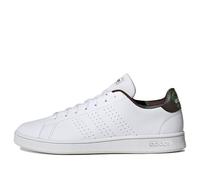 adidas Advantage Base Court 'White Black' GW9283 7.5