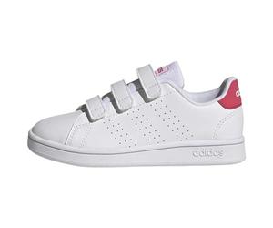 adidas Advantage Cf C Court Trainers Unisex Kids