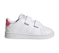 Adidas Advantage Cf Trainers White EU 25 Kids