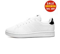 adidas Advantage Trainers - White white 7 (40.7)