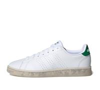 adidas Advantage Eco 'White Green' FY9679 9.5