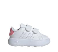 adidas Advantage Infants white IH4894 children's shoes