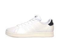 Adidas Advantage Junior Kids Casual Retro Fashion Sneakers Trainers White