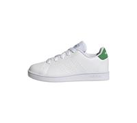adidas Shoes (Trainers) ADVANTAGE K in White 5