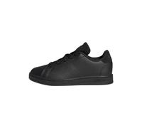 Adidas Advantage Trainers Black EU 32 Boy