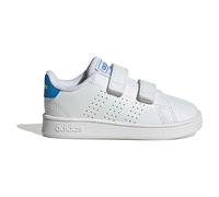 Adidas Advantage Lifestyle Court Two Hook-and-loop Infant Trainers