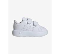 Adidas Advantage Cf Trainers White EU 27 Kids