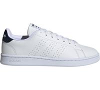 Adidas Advantage Sneaker Women White