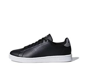 adidas Advantage Tennis 'Core Black' F36431 7