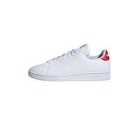 ADIDAS Advantage Trainers EU 44 2/3 White