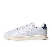 adidas Advantage 'White Crew Navy' FY8807 9.5