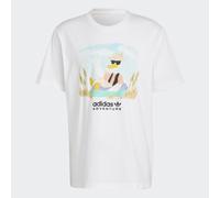 adidas Adventure Graphic T-Shirt