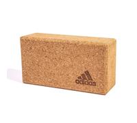 Adidas ADYG-20100CORK yoga block