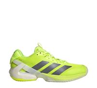 adidas Adzr Ubrsnc 5 Womens Tennis Shoes Lucid Lemon/IRO 8 UK