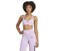Adidas Aeroimpact Luxe Light-Support Women's Sports Bra