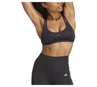 Adidas Aeroimpact Luxe Low Impact Sports Bra