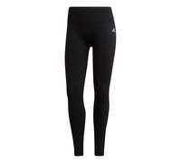 adidas AEROKNIT 7/8 Running Leggings - Black XS