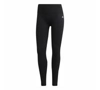 adidas Aeroknit Tight Women - Black, Size XXS
