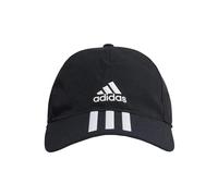 Adidas Aeroready 3 Stripes Cap