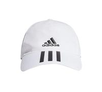 Adidas Aeroready 3 Stripes Cap