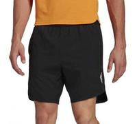 adidas AeroReady 9 Inch Designed For Movement Mens Training Shorts - Black
