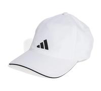 adidas Unisex AEROREADY B ball Cap White