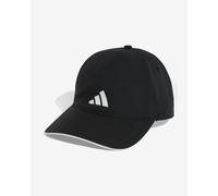 adidas Unisex AEROREADY B ball Cap White