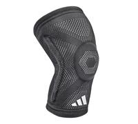 adidas Aeroready Breathable Compression Knit Orthopedic Knee Brace Ergonomic Design (M)