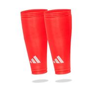 adidas Aeroready Calf Compression Socks, red, S-M