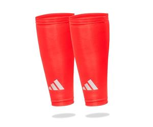 adidas Aeroready Calf Compression Socks, red, S-M