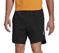 adidas AeroReady Designed For Movement Mens Training Shorts Black 9 Inch Gym