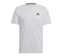 adidas AEROREADY Designed to Move Sport Stretch Tee 'White' GM5509 XS