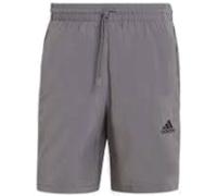 adidas Aeroready Essentials Chelsea 3-Stripes Shorts Asia Sizing 'Grey' IC1494 L