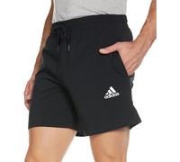 adidas AeroReady Essentials Chelsea Mens Training Shorts Black Gym Excerise