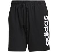 adidas AeroReady Essentials Linear Logo Shorts M GK9604