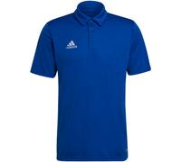 ADIDAS AEROREADY® GOLF POLO SHIRT - ROYAL - 2XL