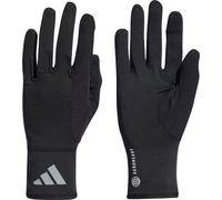 adidas Unisex AEROREADY Gloves, Black L
