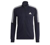 adidas AEROREADY Sereno Cut 3-Stripes Slim Track Jacket