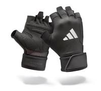 Adidas Aeroready Strength Training Gloves For Enhanced Performance And Comfort