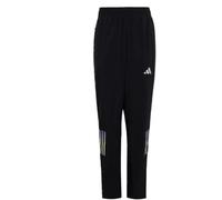 ADIDAS AEROREADY TRACKSUIT BOTTOMS SIZE 9-10yrs BRAND NEW BLACK