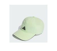 adidas AEROREADY Training Running Baseball Cap, Green, Size S, Men Green