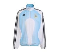 Adidas Afa Argentina Bringback Training Jacket 2006 White