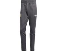 Adidas Afa Argentinien [Gr. M XL] Herren Beckenbauer Jogginghose Schwarz Neu