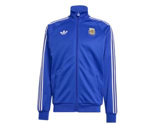 Adidas AFA OG Beckenbauer Track Top Lucid Blue