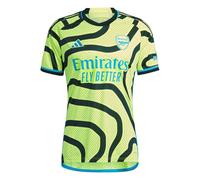 Adidas AFC A T-Shirt Tesoye/Black XS