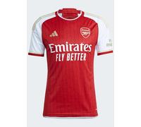 Adidas AFC H T-Shirt Betsca/White 3XL