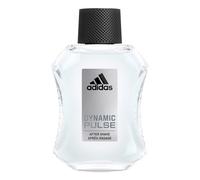 adidas Dynamic Pulse After Shave for Men, 100 ml