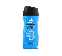 Adidas After Sport 3in1 Perfumed Shower Gel 250 ml