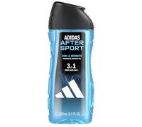 Adidas After Sport Shower Gel 250ML